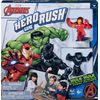 Cardinal Games Marvel's Avengers Hero Rush Board Game, Multicolor, 6051278