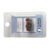 Turingmonkey Trimmon Finished Fly GB Egg #2 Avocado