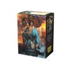 Arcaneti Dragon Shield: Matte Art Flesh & Blood: Katsu (100)