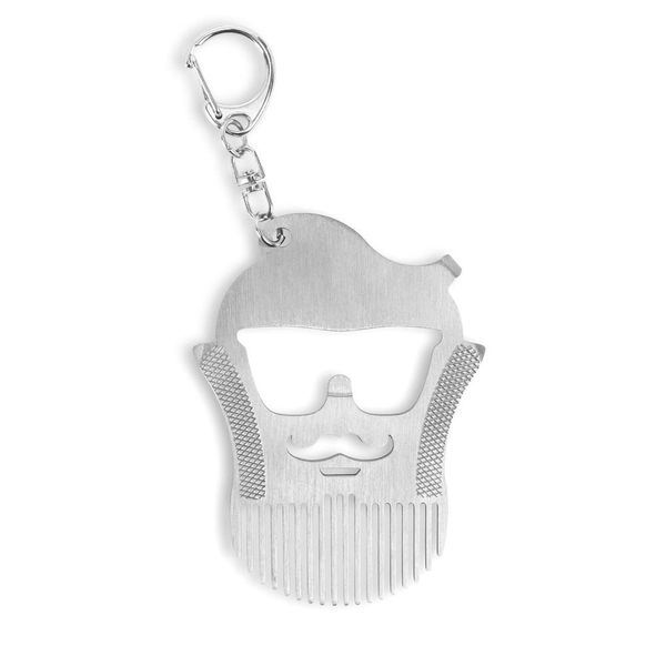 KIKKERLAND Beard Comb Tool CD551