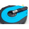 OX Pro Fibreglass Closed Reel Tape - 30M / 100FT
