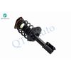 Front Sway Bar Link-Quick Complete Strut-Coil Spring For 2005 2006 Saturn Relay