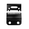 Replacement Blade for BESTBOMG Hair Clippers (Black*1)