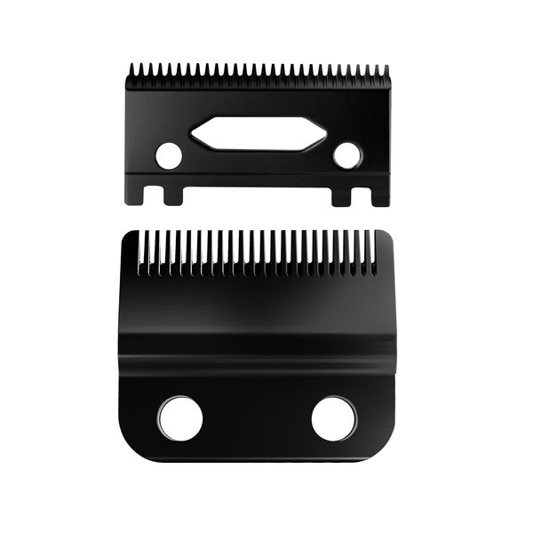 Replacement Blade for BESTBOMG Hair Clippers (Black*1)