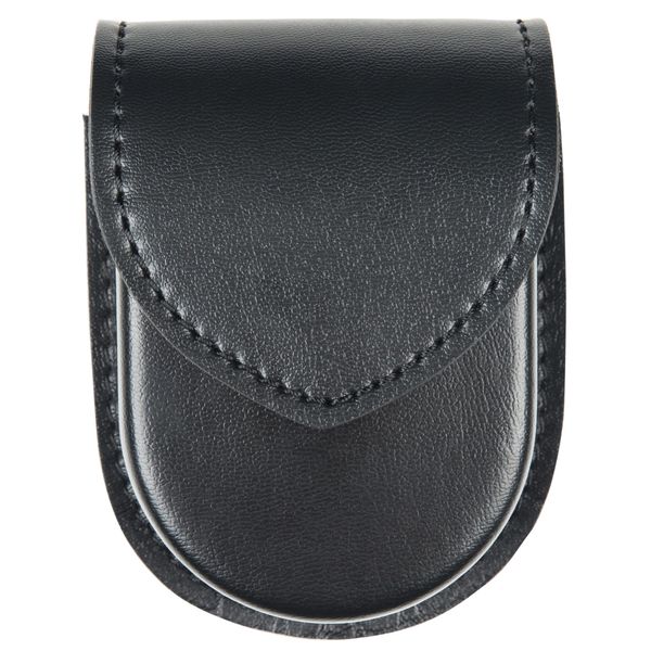 Safariland Duty Gear Bianchi 290-2HS: Dbl Cuff Pouch Top Flap