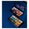 Barry M baked eyeshadow palette midnight scene