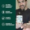 Multivitamin for Men - Complete Mens Multivitamins & Multiminerals with Vitam...