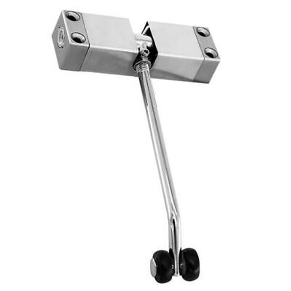 Auto Door Closer Door Closing Mechanism Door Closer Arm Door Self Closer