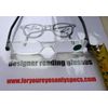 Nannini Compact 1 Folding Reading Glasses Black -Strength +1.50