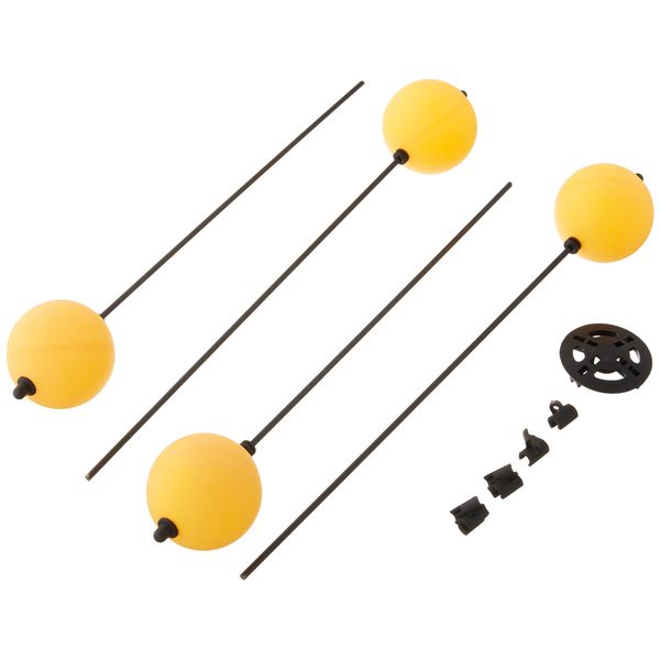 E-flite Training Gear Set: BSR