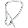Kong Docking Hook 201, Polished