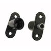 CompX Timberline Push Lock Cylinder Body f/Sliding Doors (4)