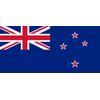New Zealand Flag Mug