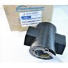 Jacoby-Tarbox 100ST Sight Flow Indicator 2" Carbon Steel New