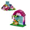 LEGO: Classic Creative Bricks