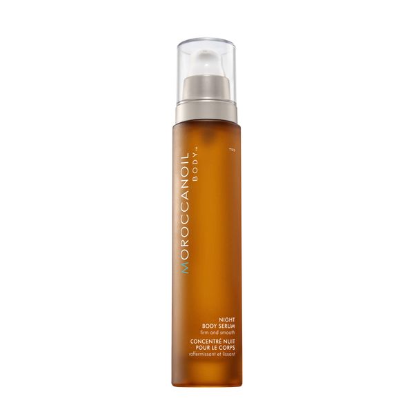 Moroccanoil Night Body Serum 100 ml