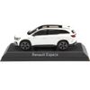 Noreb 1/43 Renault Espace Esprit Alpine 2023 Pearl White