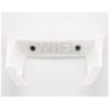 Google Wifi Wall Mount / Bracket. White