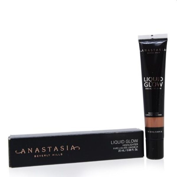 Anastasia Beverly Hills Liquid Highlighter Patina Sl.Damaged 0.68Oz 20Ml