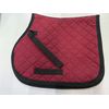 IV Horse Saddle Pad GP (14'', Brown)
