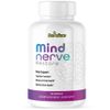 Mind Nerve Restore- Brain Support- 60 Capsules