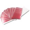 Anodized Aluminium Laser Engraved Mount Metal Plate Etching Sheets 100X50X0.5...