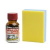STRAIGHT 36-6500 Headlight Resin Coat, 0.5 fl oz (15 ml)