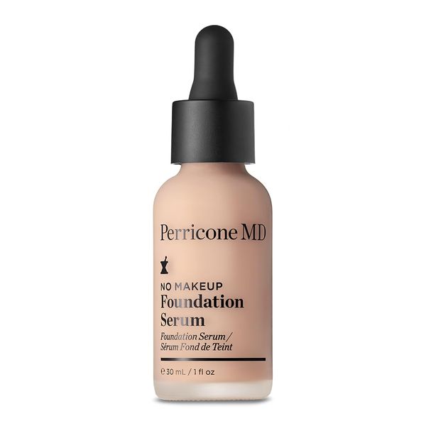 No Makeup Foundation Serum, Porcelain