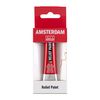 Amsterdam Relief Paint Tube 20 ml Deep Red 302