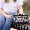Everything Mary Sewing Case- Cheetah Print EVM13201-1