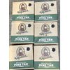 (6) Dr. Squatch men’s natural soap -  pine tar - heavy grit -  5oz