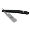 Shaving Razor Multi - Straight Wet Shaving Cut Throat Razor - Stainless Steel Stylish Handle - Barber Manual Shaving Gift Set - Genuine Sharpening Razor - Storage Case