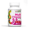 (1) Bottle Bio-Active Complete Multi-Vitamin for Women with Iron