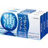 [Bundle Product] Value 1000 Condom 3P Natural Rubber Latex Value Pack of 12 x 3 Packs
