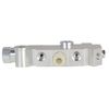 munirater Universal Aluminum Combination Proportioning Valve Disc Replacement for 14041636