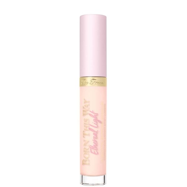 Too Faced Born This Way Ethereal Light Smoothing Concealer Sugar