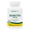 Nature's Plus - Biorutin, 1000 mg, 90 Tablets