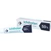 Ichtholan 50% Salbe, 40 g Salbe
