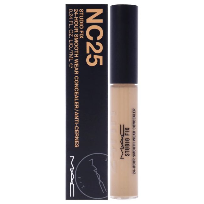 MAC Studio Fix 24-Hour Smooth Wear Concealer, 30 ml