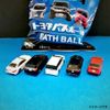 Toyota Bath Ball Bubble Scent 2.6 oz (75 g) 1 Dose