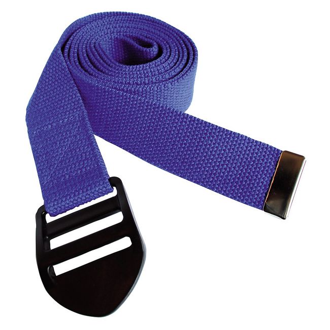 Hata Athletic Equipment Industrial Stretch Strap (Yoga Strap) YK370