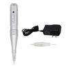 Pinkiou Permanent Makeup Set Eyebrow Tattoo Tips Microblading Pen with Tattoo