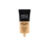 MAKE UP FOR EVER Matte Velvet Skin Full Coverage Foundation Y365 Desert