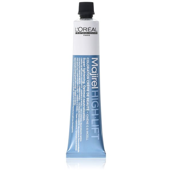 Loreal MAJIREL HIGH LIFT ASH 50ML V511
