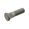 febi bilstein 32307 Wheel Stud, pack of one