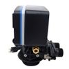 9''-11'' Dia Time Clock Control Valve For Water Filter Softener Resin Tank