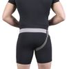 OTC Hernia Truss, Single Herniation, Inguinal Scrotal Treatment, X-Large
