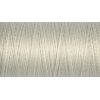 Gutermann Sew All Polyester Thread, 250Mtr, Milk White (0299)