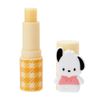Sanrio 971286 Pochacco Lip Balm (Checked)
