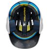 Rawlings | MACH Batting Helmet | Gloss White | Junior (6 3/8" - 7 1/8")